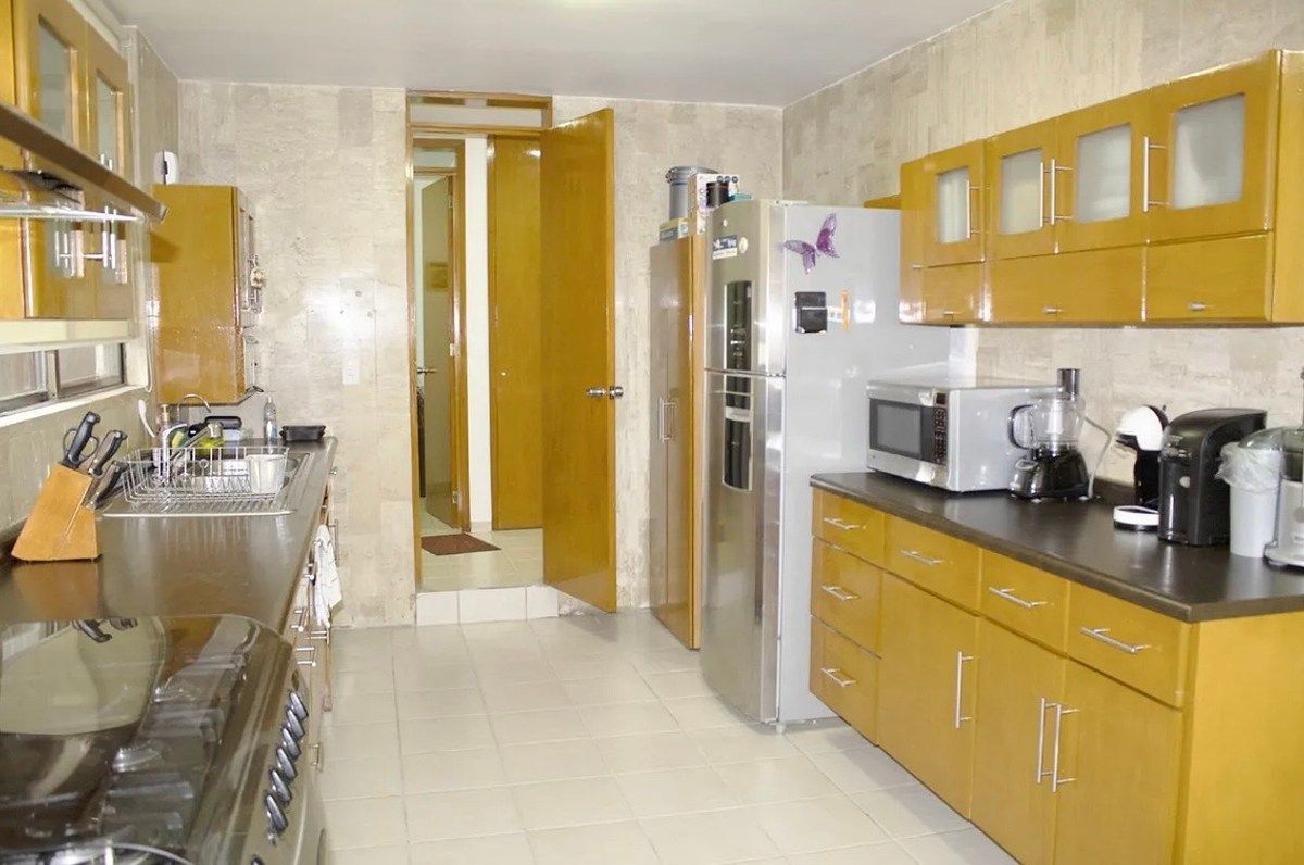 Casa en Tetelpan, Álvaro Obregón, foto 30 de 47