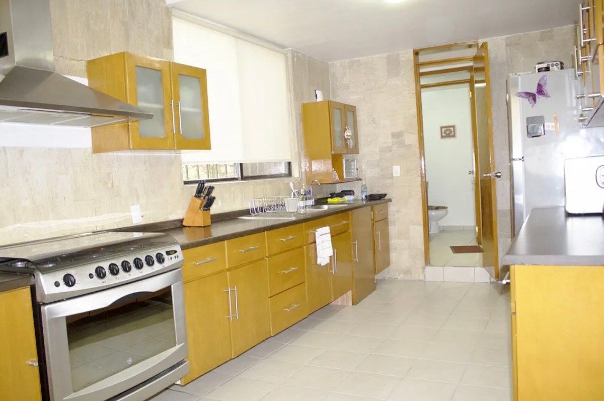 Casa en Tetelpan, Álvaro Obregón, foto 31 de 47