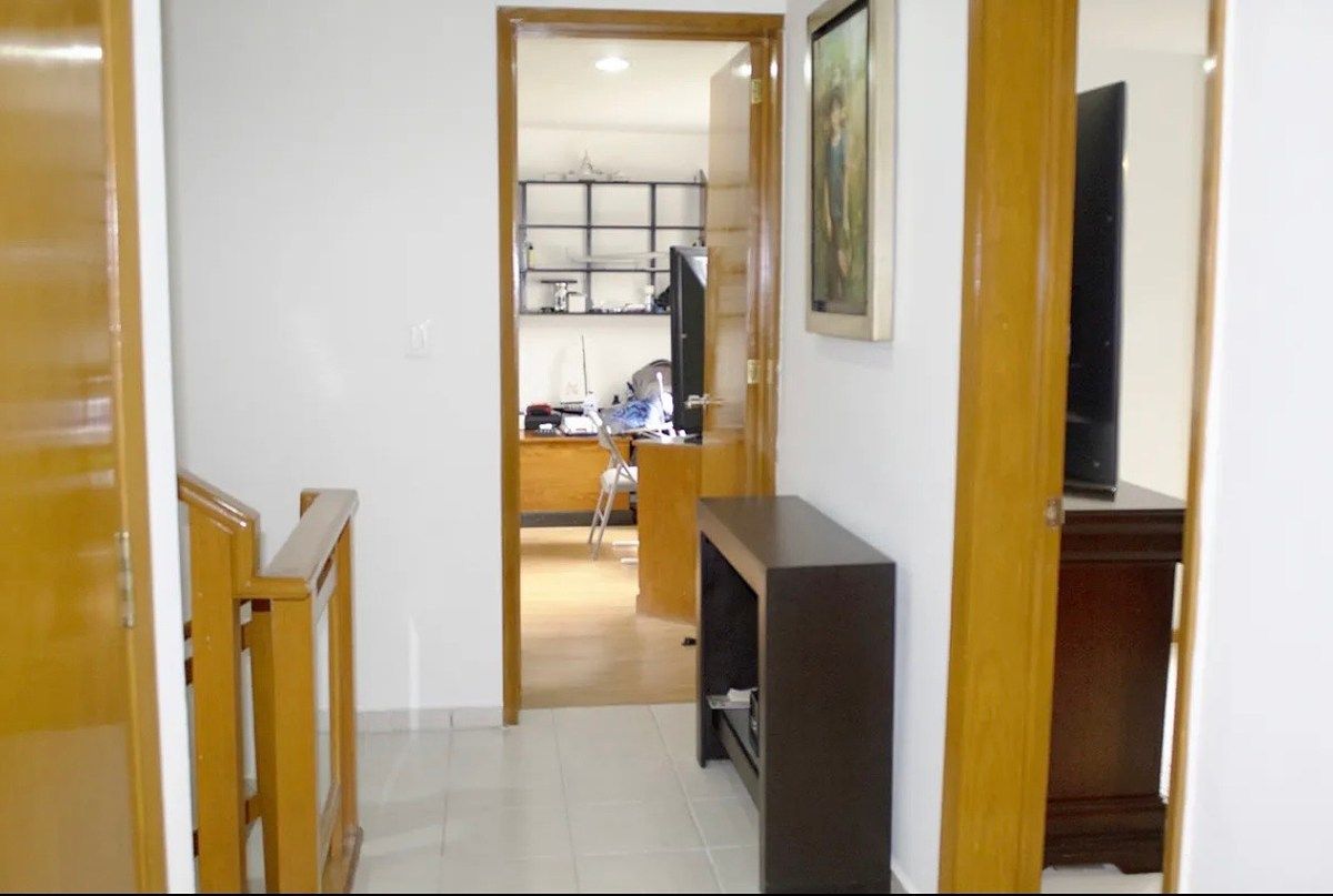 Casa en Tetelpan, Álvaro Obregón, foto 33 de 47