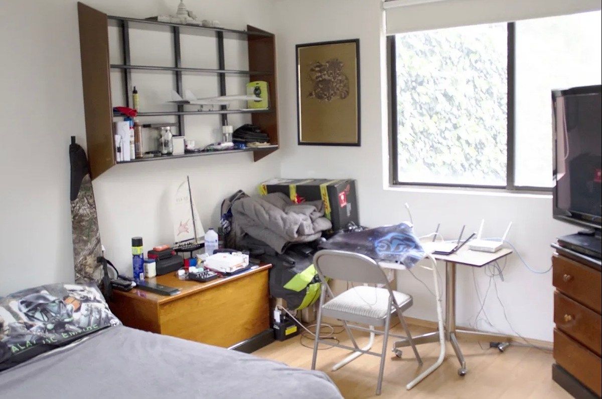 Casa en Tetelpan, Álvaro Obregón, foto 34 de 47