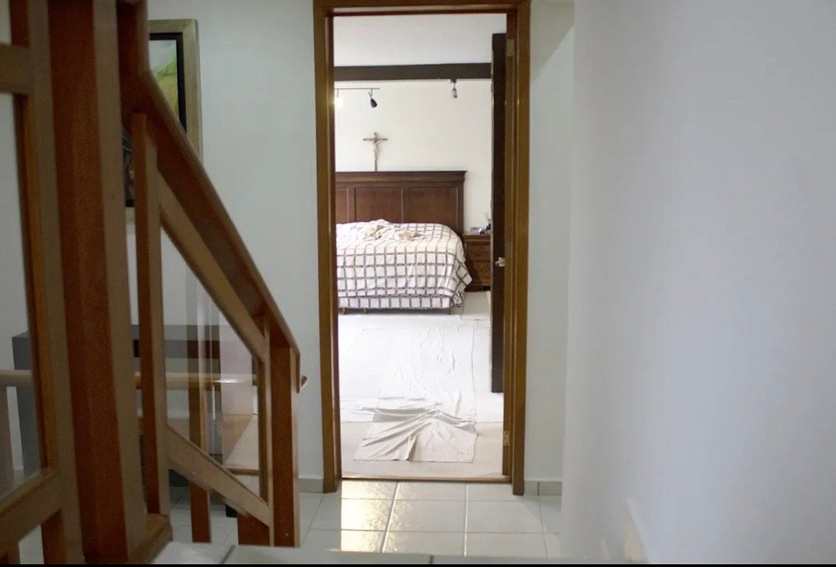 Casa en Tetelpan, Álvaro Obregón, foto 35 de 47