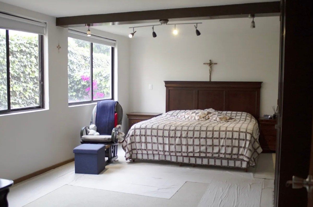 Casa en Tetelpan, Álvaro Obregón, foto 36 de 47
