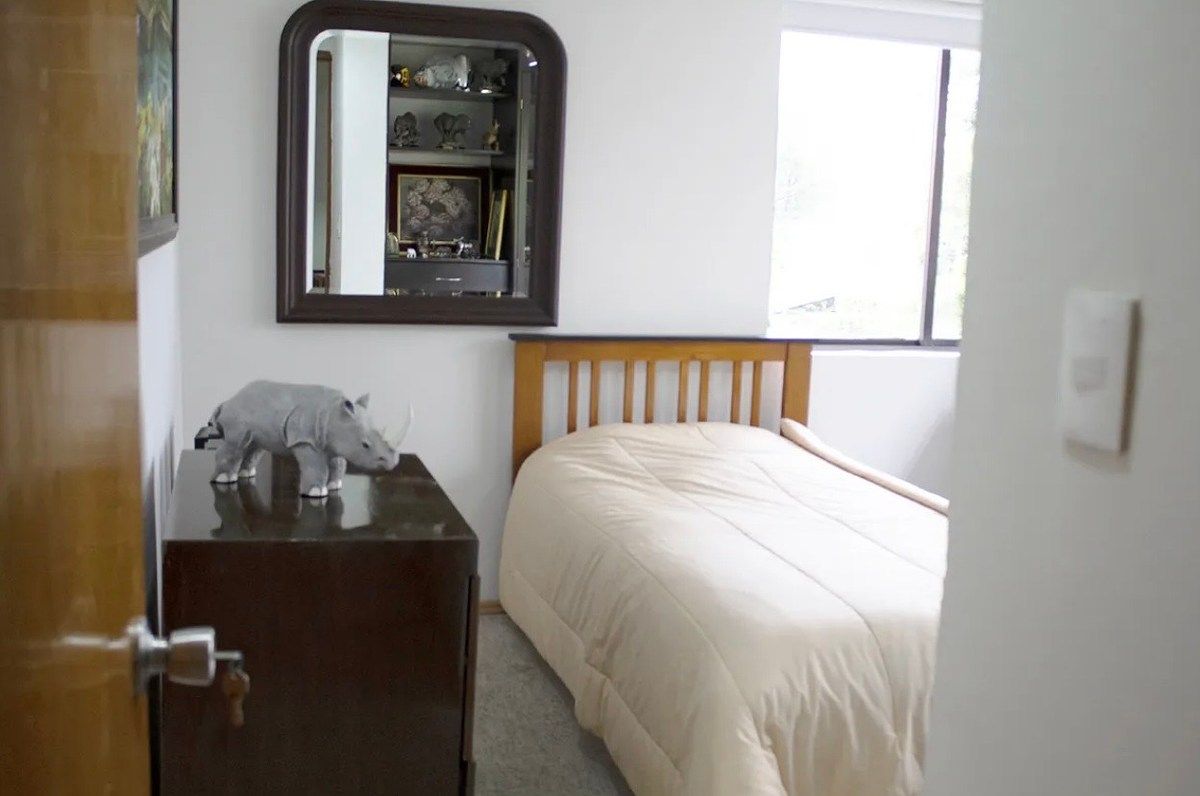 Casa en Tetelpan, Álvaro Obregón, foto 45 de 47