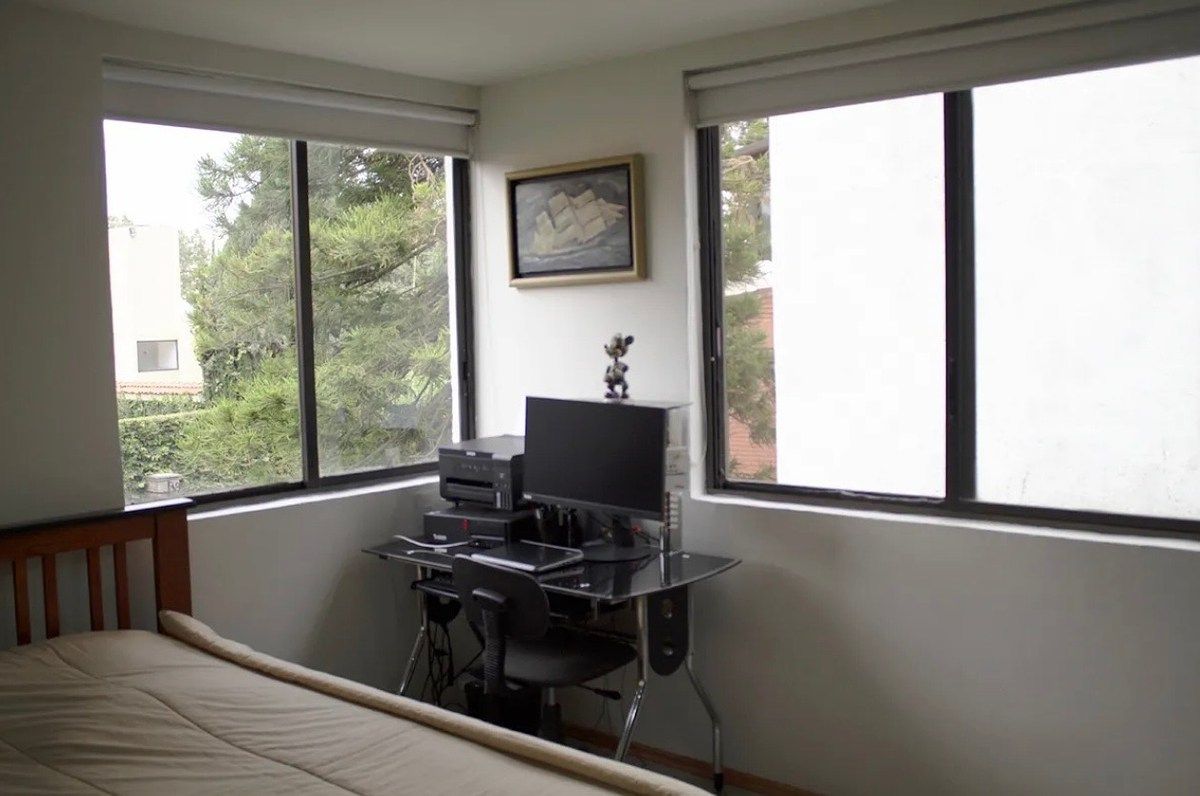 Casa en Tetelpan, Álvaro Obregón, foto 46 de 47