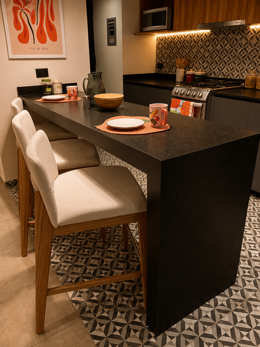 Apartamento em San Antonio, Guadalajara, foto 4 de 13