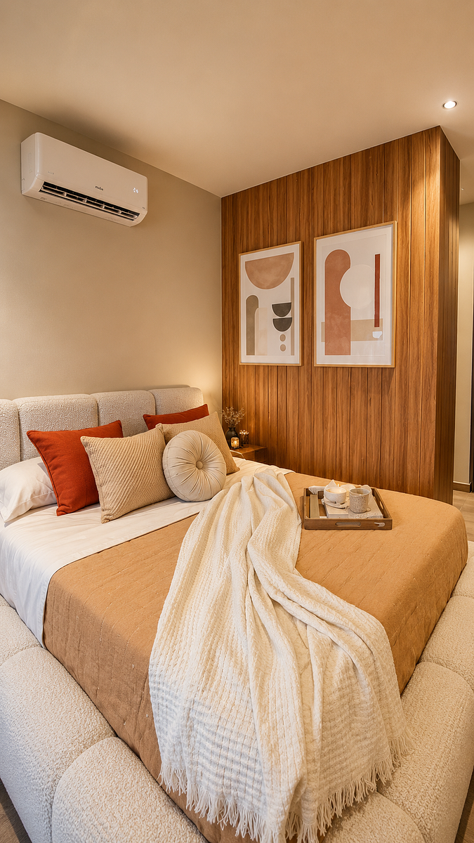 Apartamento em San Antonio, Guadalajara, foto 8 de 13