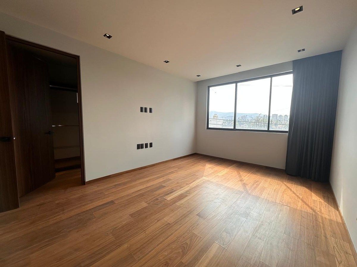 Apartamento em Lomas de Tecamachalco, Naucalpan de Juárez, foto 2 de 35