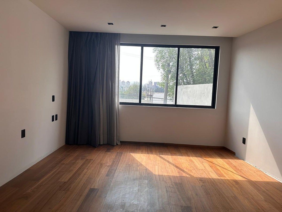 Apartamento em Lomas de Tecamachalco, Naucalpan de Juárez, foto 4 de 35