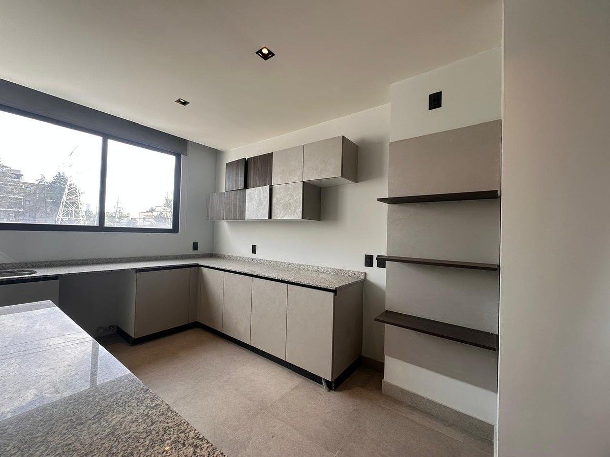 Apartamento em Lomas de Tecamachalco, Naucalpan de Juárez, foto 5 de 35