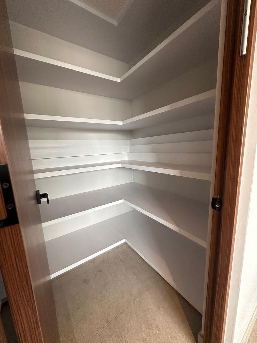 Apartamento em Lomas de Tecamachalco, Naucalpan de Juárez, foto 9 de 35
