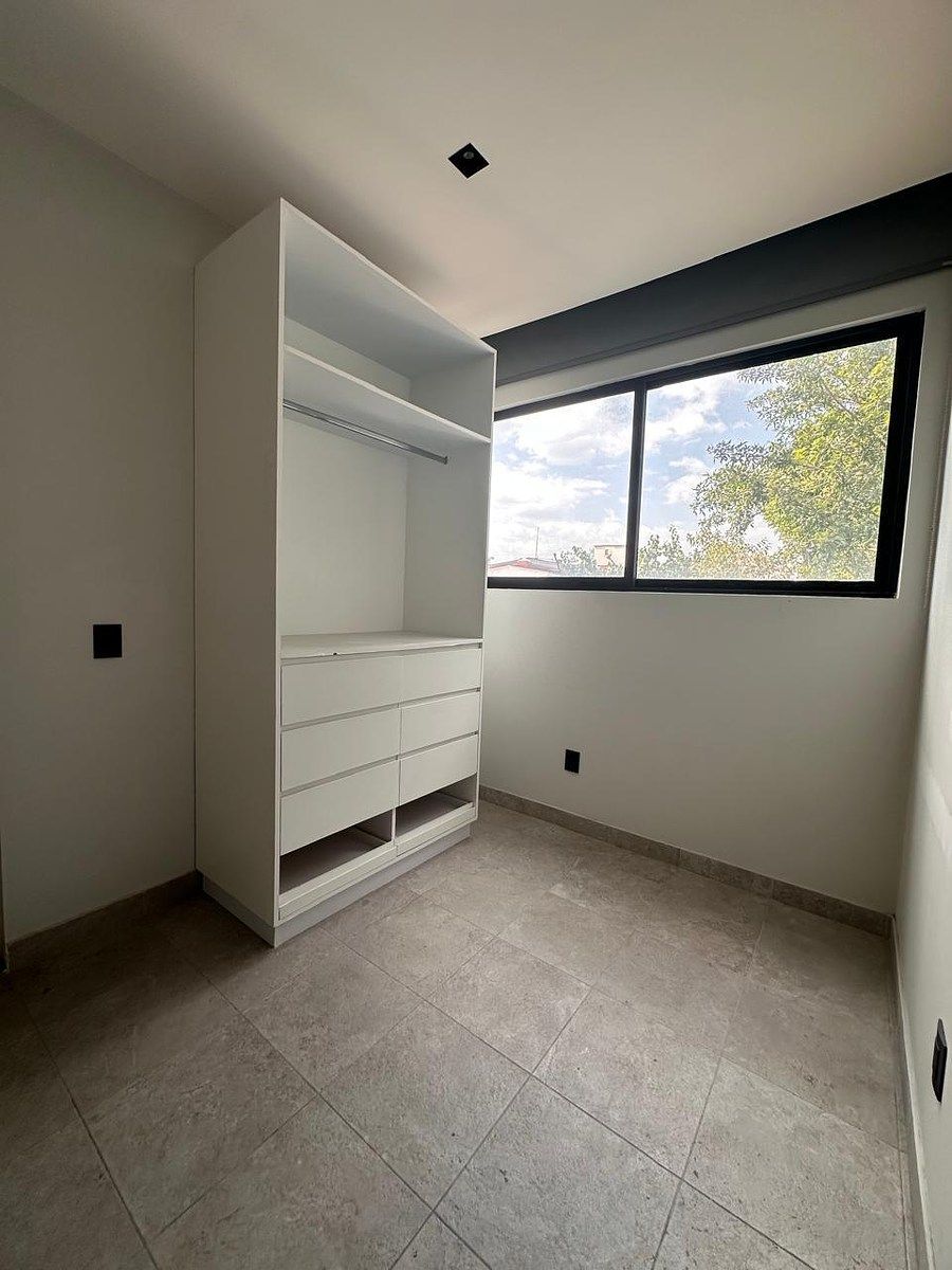 Apartamento em Lomas de Tecamachalco, Naucalpan de Juárez, foto 8 de 35