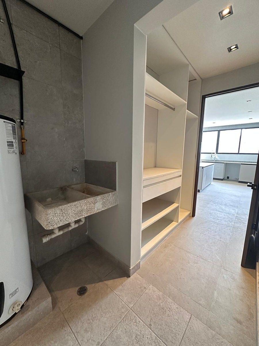 Apartamento em Lomas de Tecamachalco, Naucalpan de Juárez, foto 14 de 35