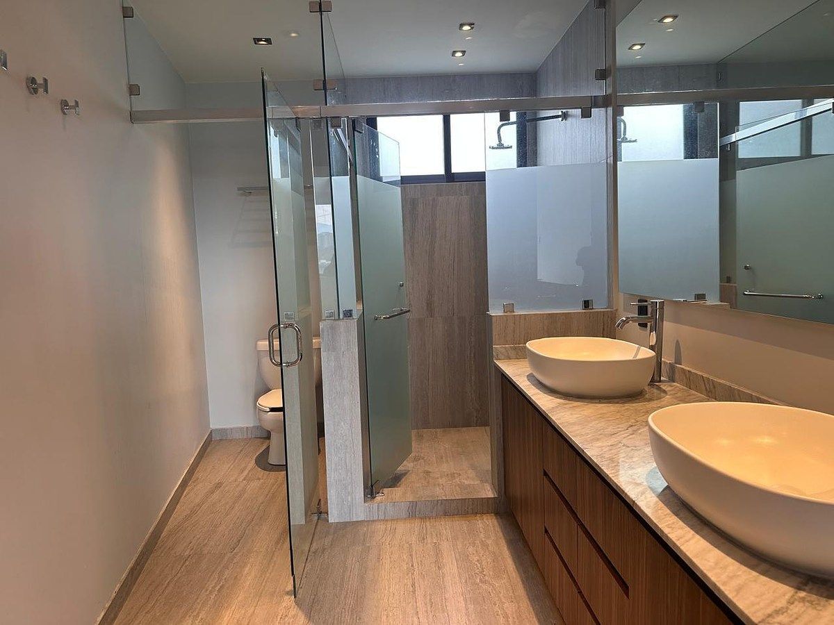Apartamento em Lomas de Tecamachalco, Naucalpan de Juárez, foto 16 de 35