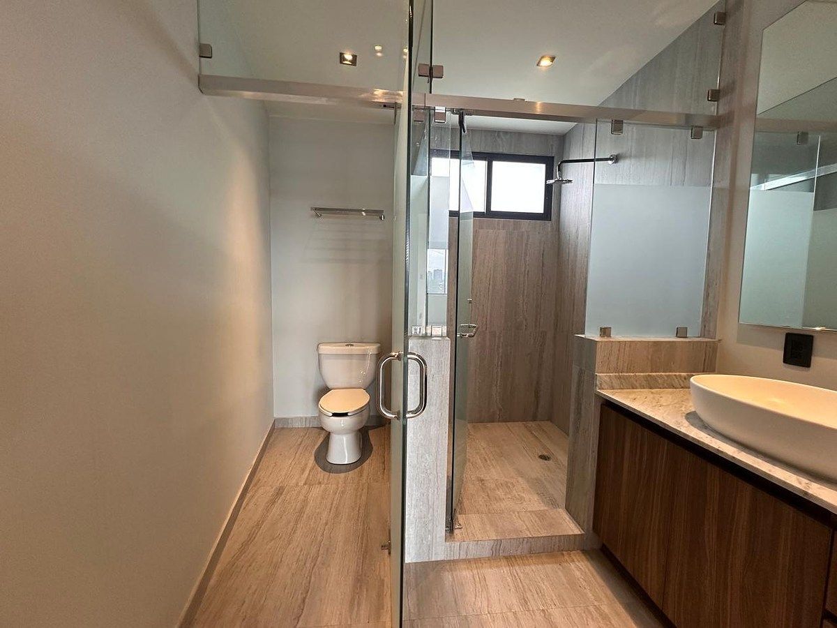Apartamento em Lomas de Tecamachalco, Naucalpan de Juárez, foto 15 de 35