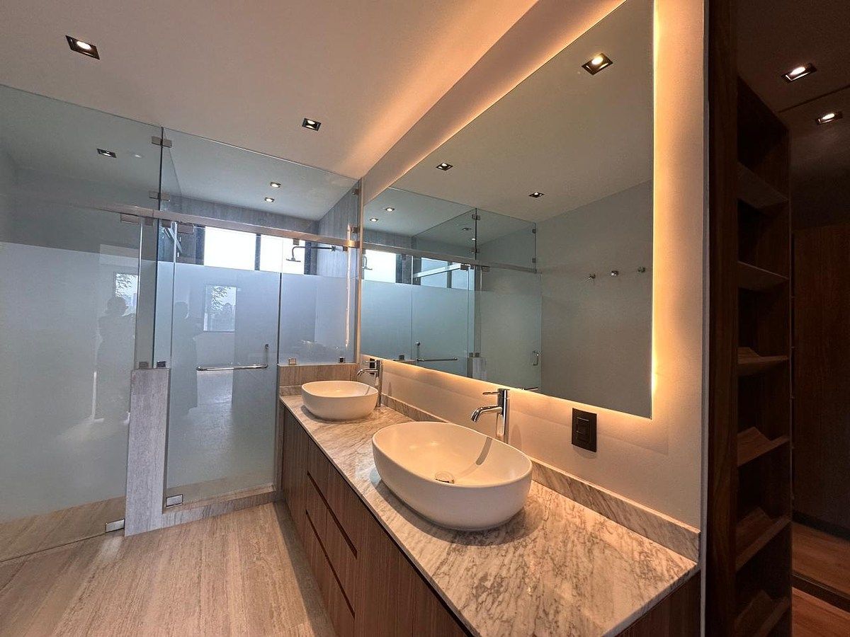Apartamento em Lomas de Tecamachalco, Naucalpan de Juárez, foto 17 de 35