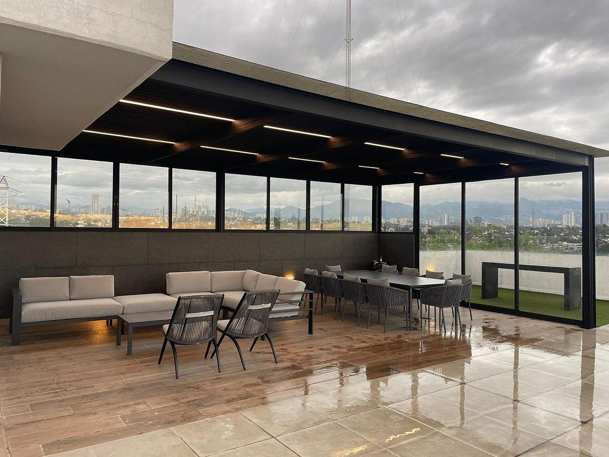 Apartamento em Lomas de Tecamachalco, Naucalpan de Juárez, foto 23 de 35