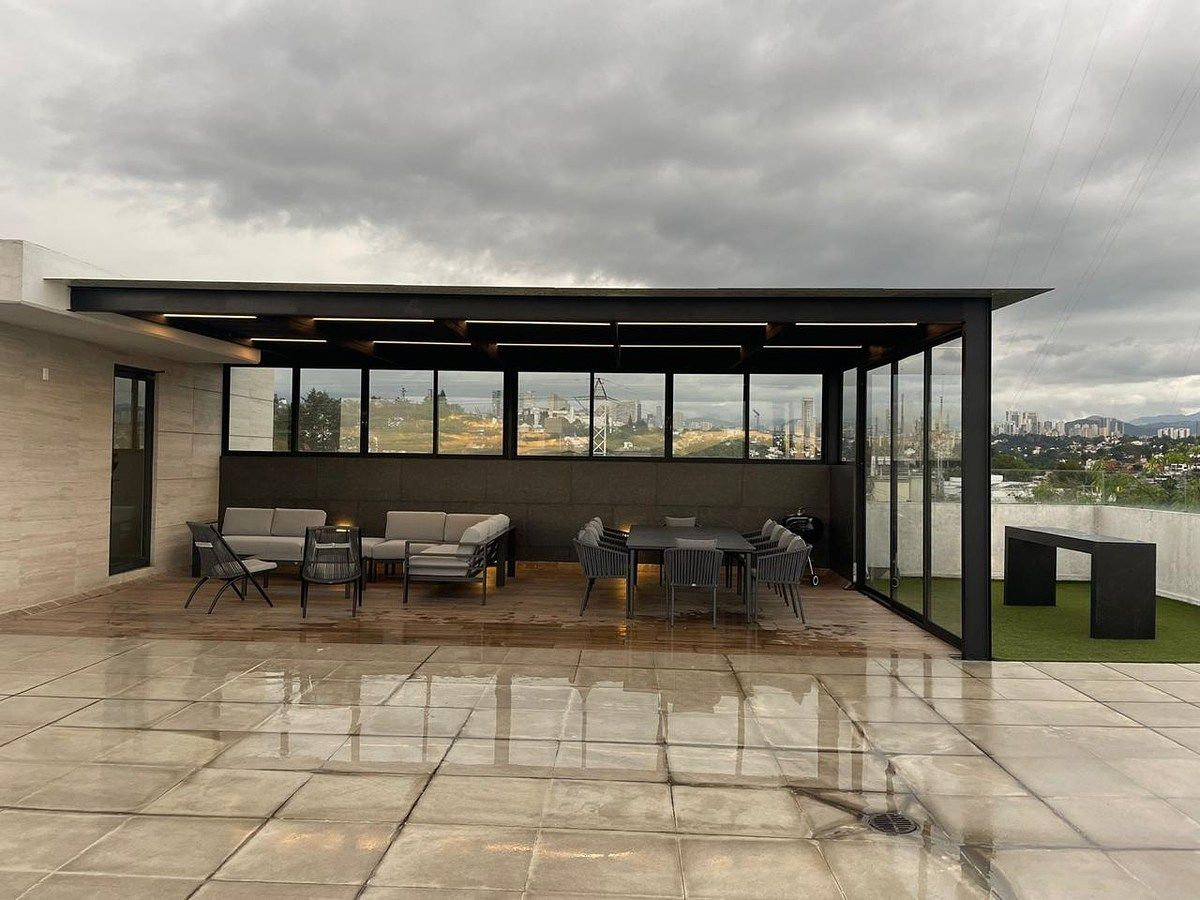 Apartamento em Lomas de Tecamachalco, Naucalpan de Juárez, foto 24 de 35