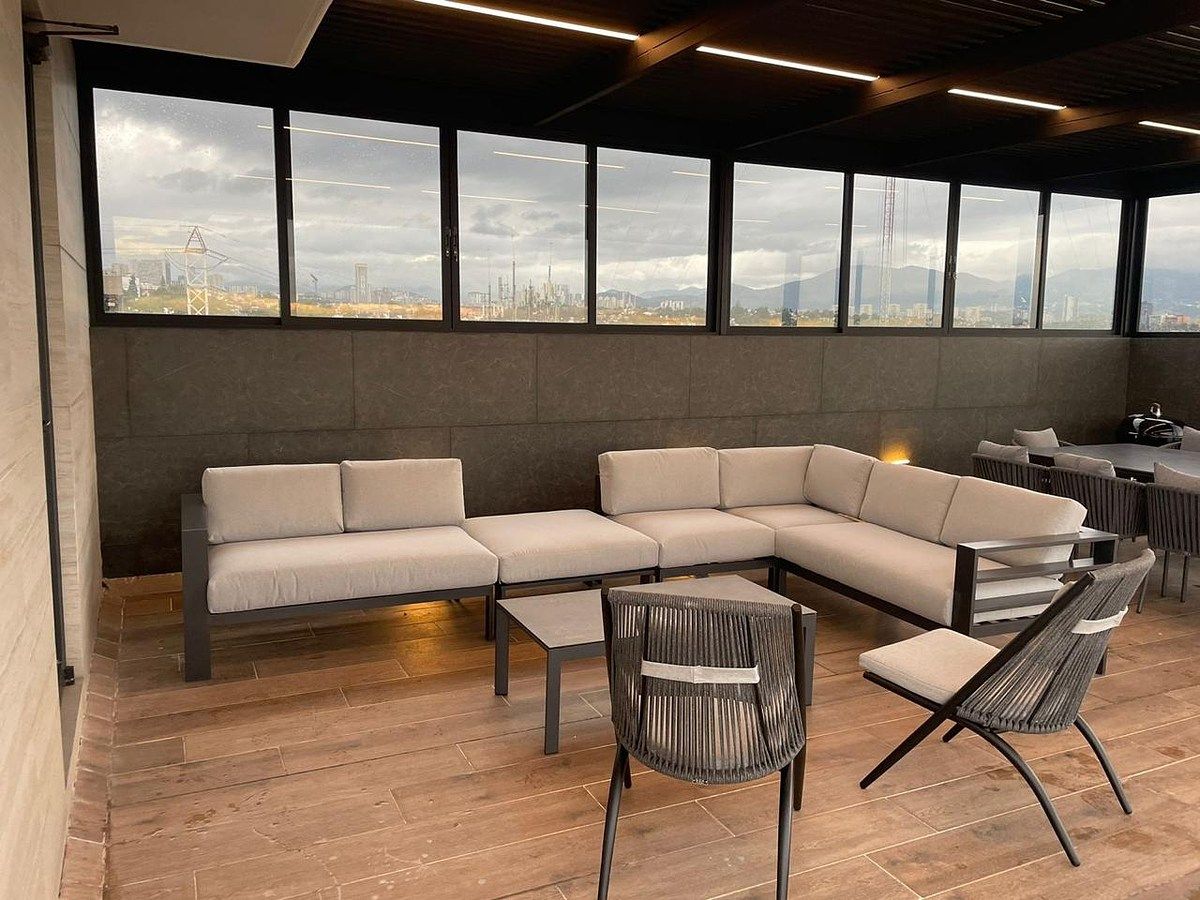 Apartamento em Lomas de Tecamachalco, Naucalpan de Juárez, foto 25 de 35