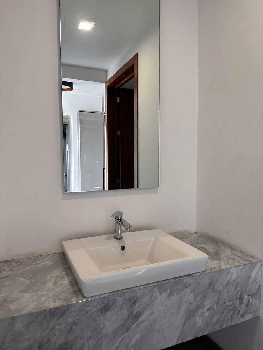 Apartamento em Lomas de Tecamachalco, Naucalpan de Juárez, foto 20 de 35
