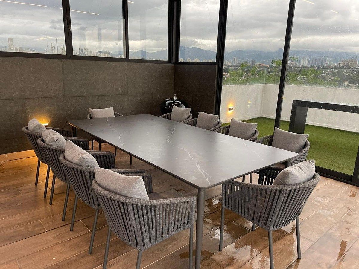 Apartamento em Lomas de Tecamachalco, Naucalpan de Juárez, foto 27 de 35
