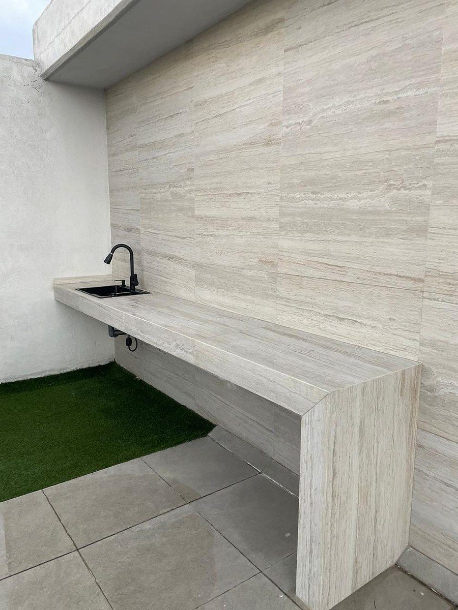 Apartamento em Lomas de Tecamachalco, Naucalpan de Juárez, foto 29 de 35