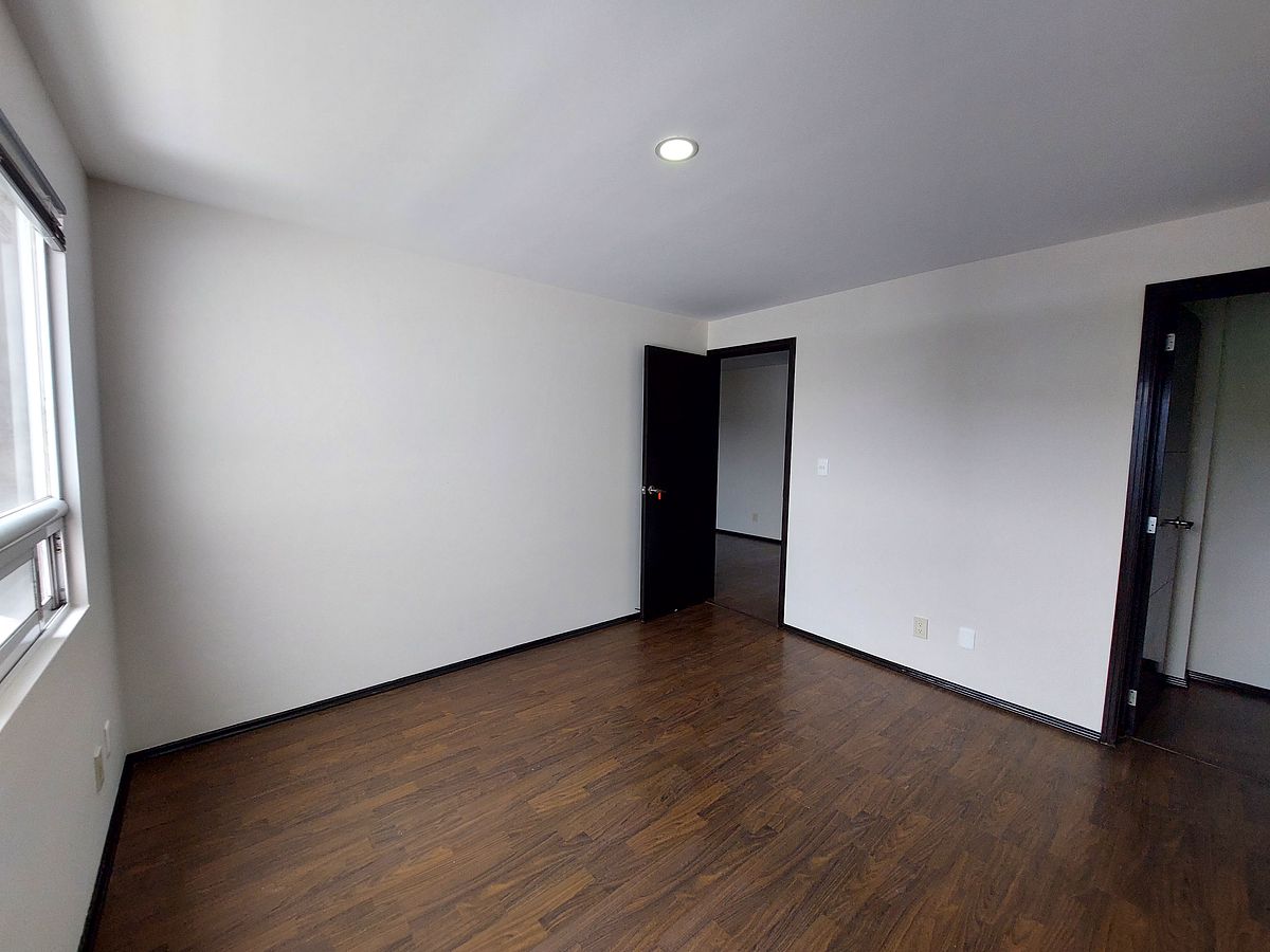 Apartment in Lomas del Chamizal, Cuajimalpa de Morelos, photo 9 of 24