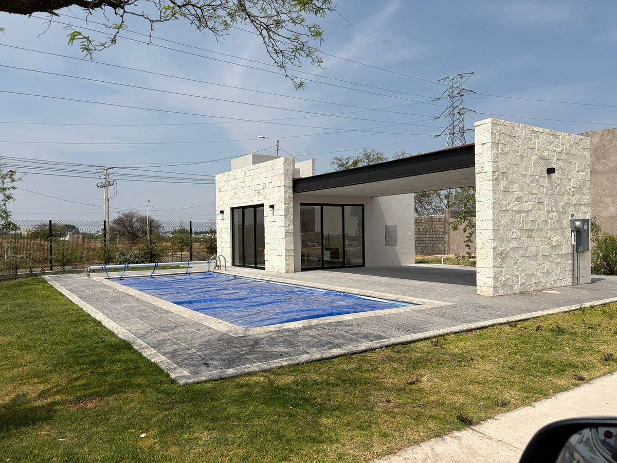 CASA en PREVENTA en El Pueblito., foto 1 de 9