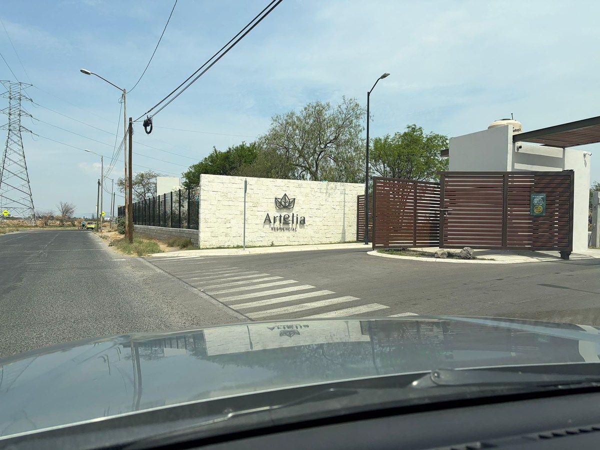Casa en condominio en El Pueblito, Corregidora, foto 2 de 9