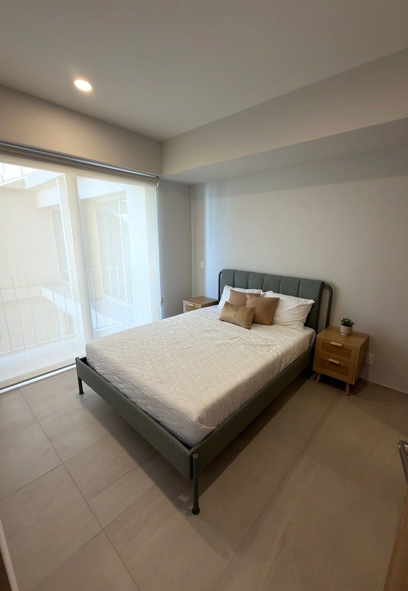 Departamento en Residencial La Cruz, Guadalajara, foto 6 de 21