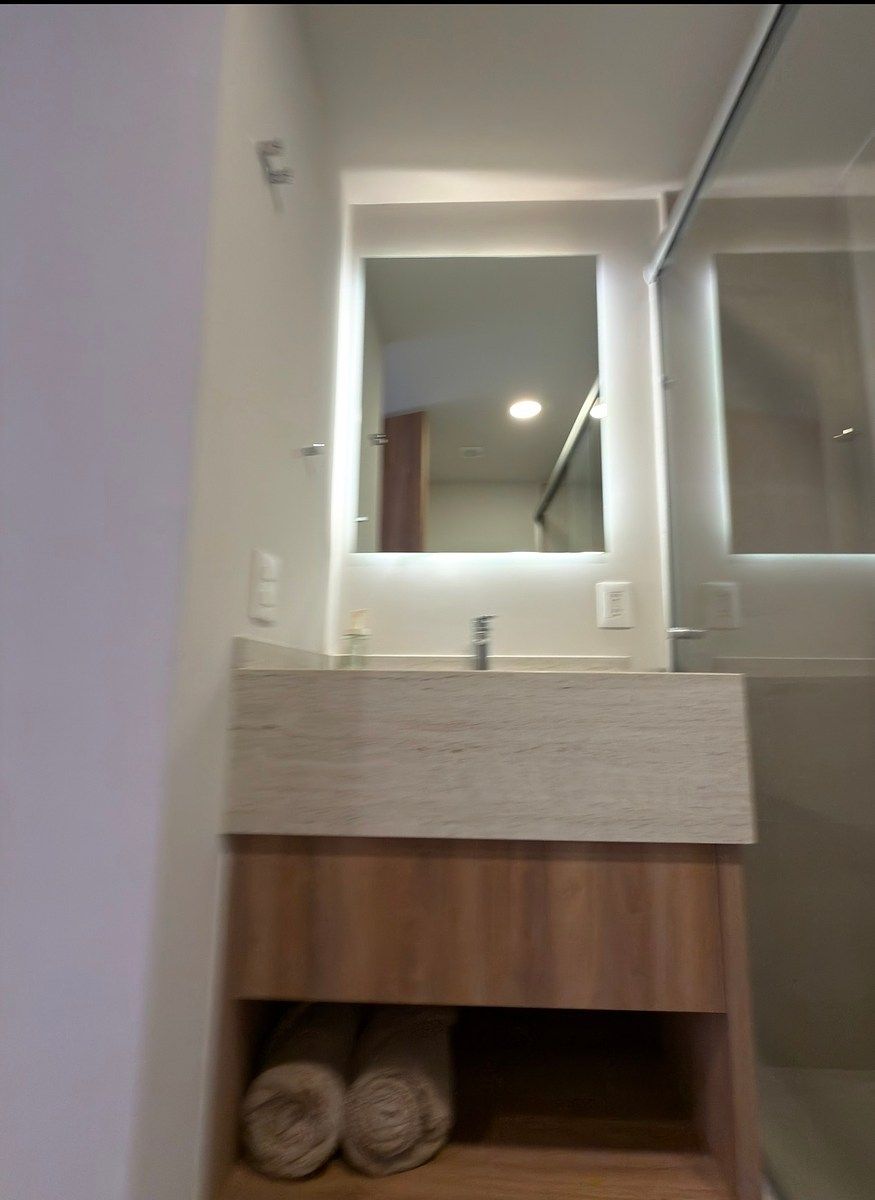 Departamento en Residencial La Cruz, Guadalajara, foto 9 de 21