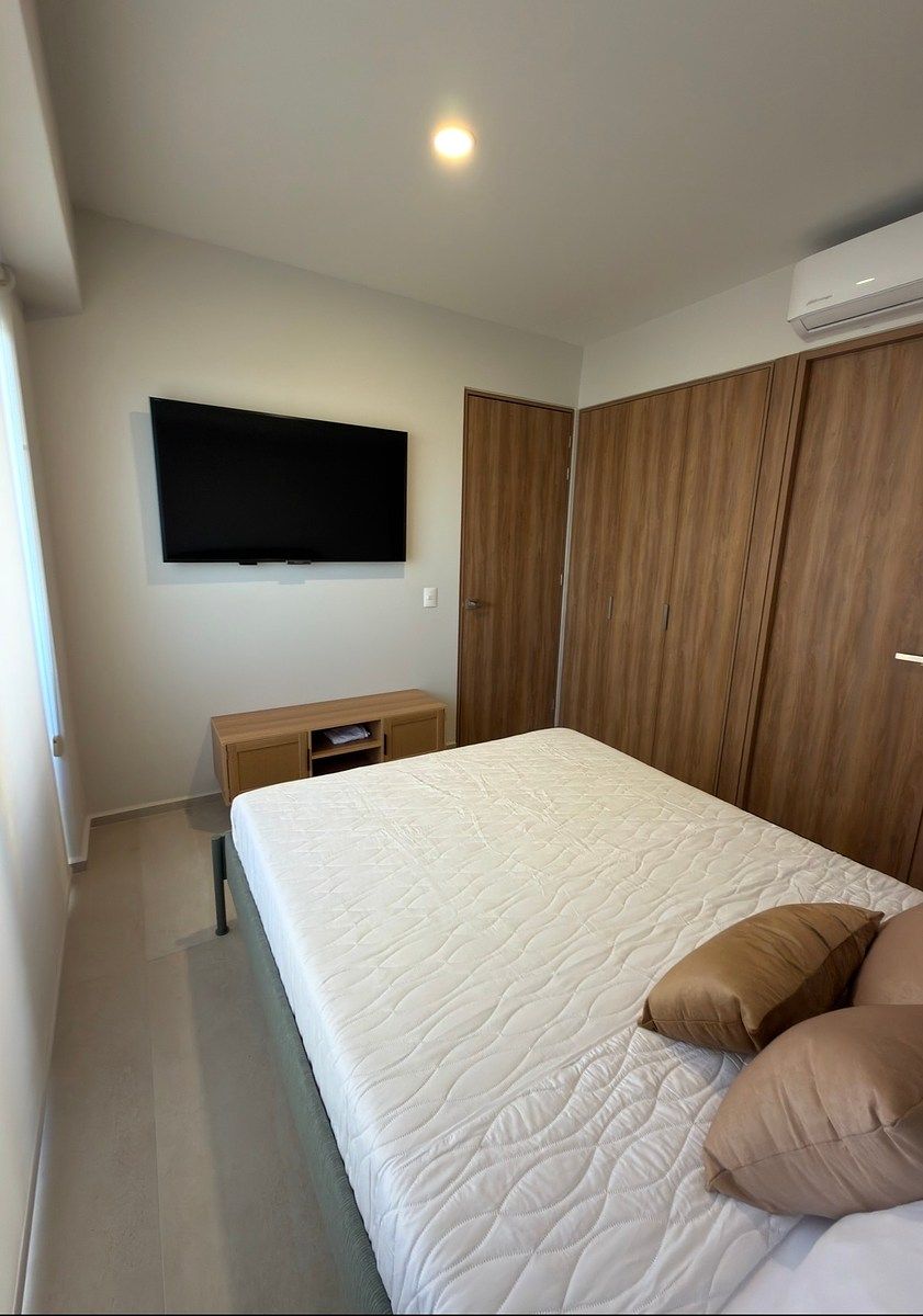 Departamento en Residencial La Cruz, Guadalajara, foto 17 de 21