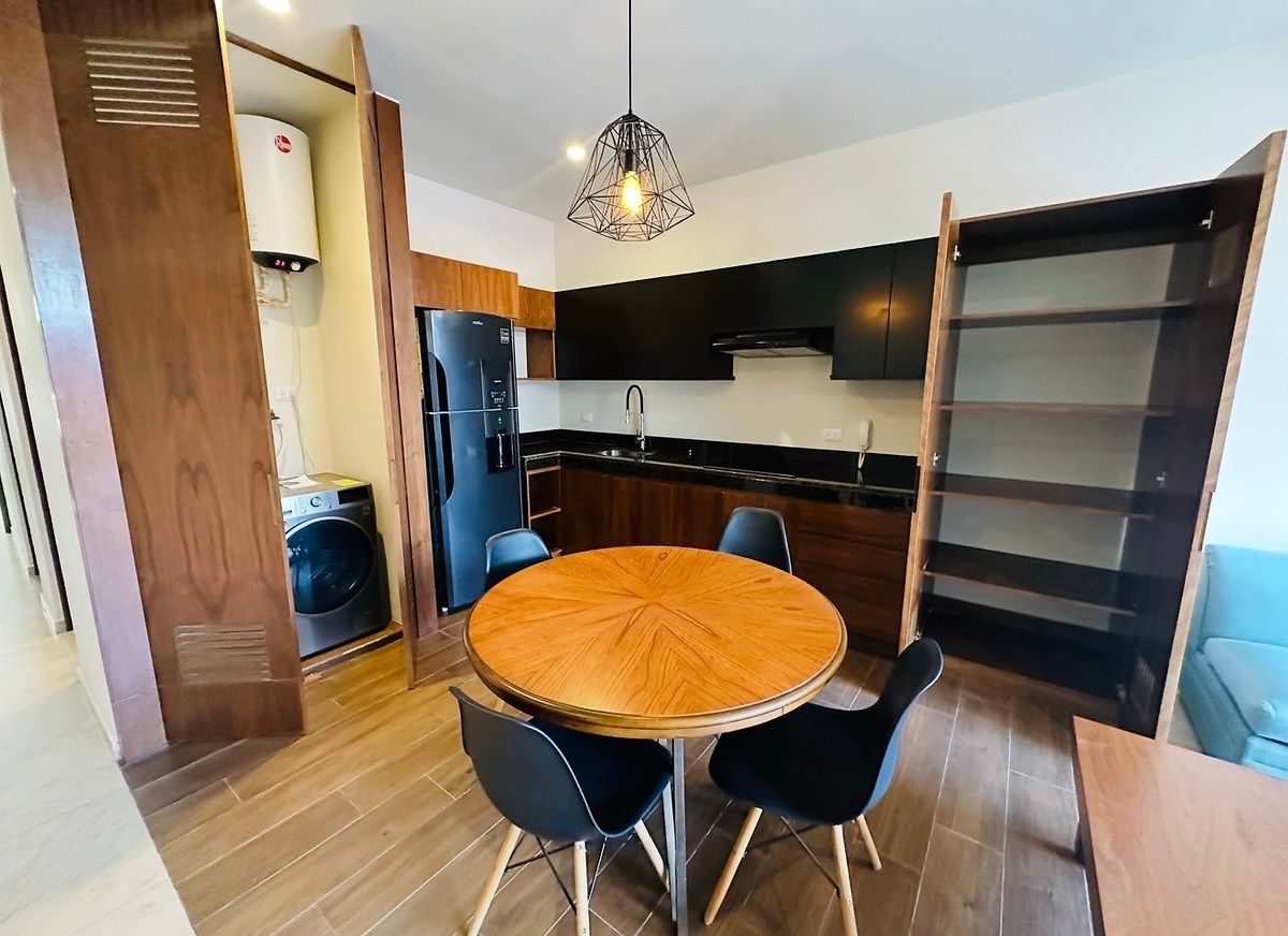 Apartamento em San Antonio Cinta, Mérida, foto 5 de 14