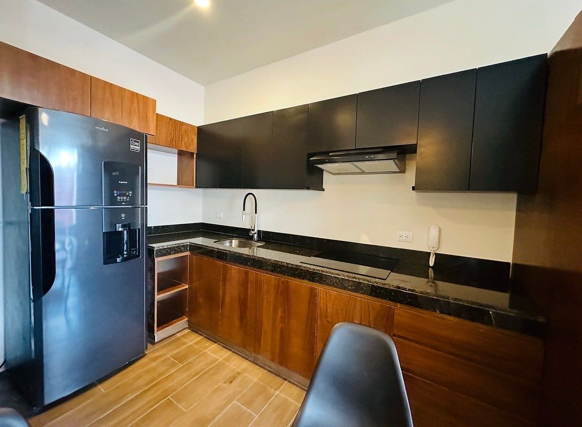 Apartamento em San Antonio Cinta, Mérida, foto 6 de 14