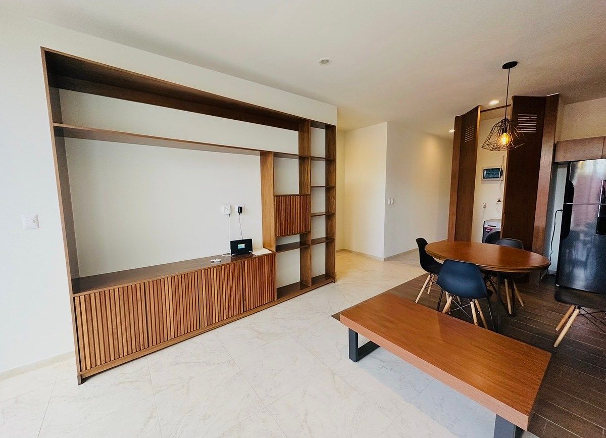 Apartamento em San Antonio Cinta, Mérida, foto 8 de 14
