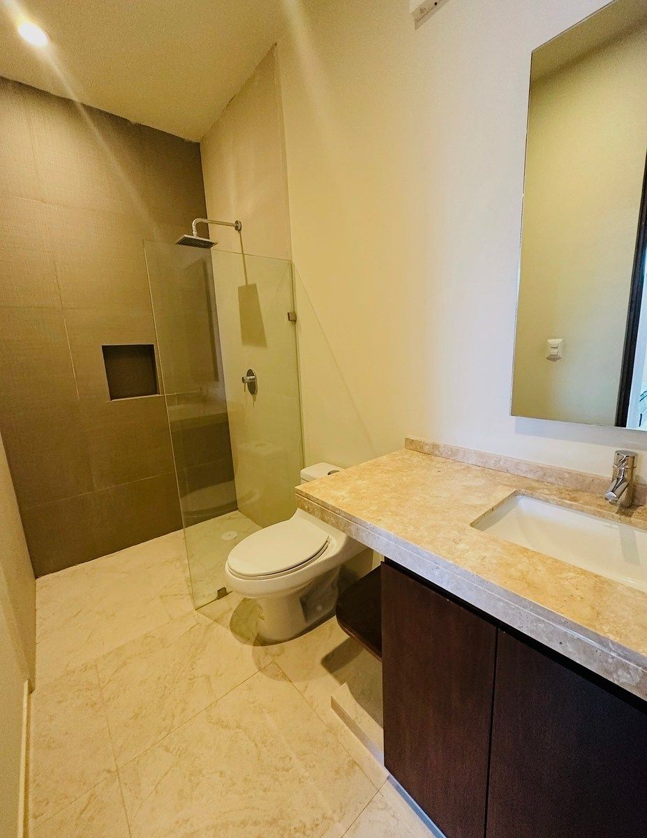 Apartamento em San Antonio Cinta, Mérida, foto 11 de 14