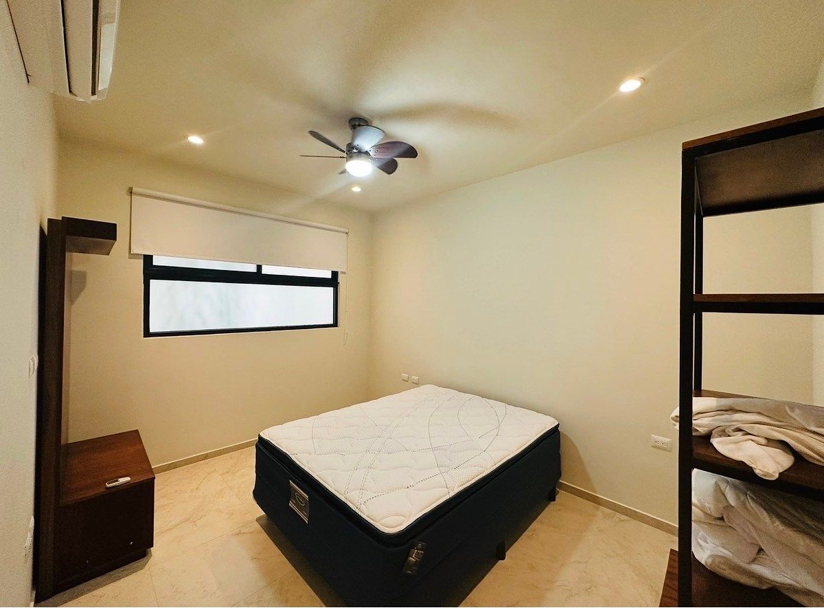 Apartamento em San Antonio Cinta, Mérida, foto 12 de 14