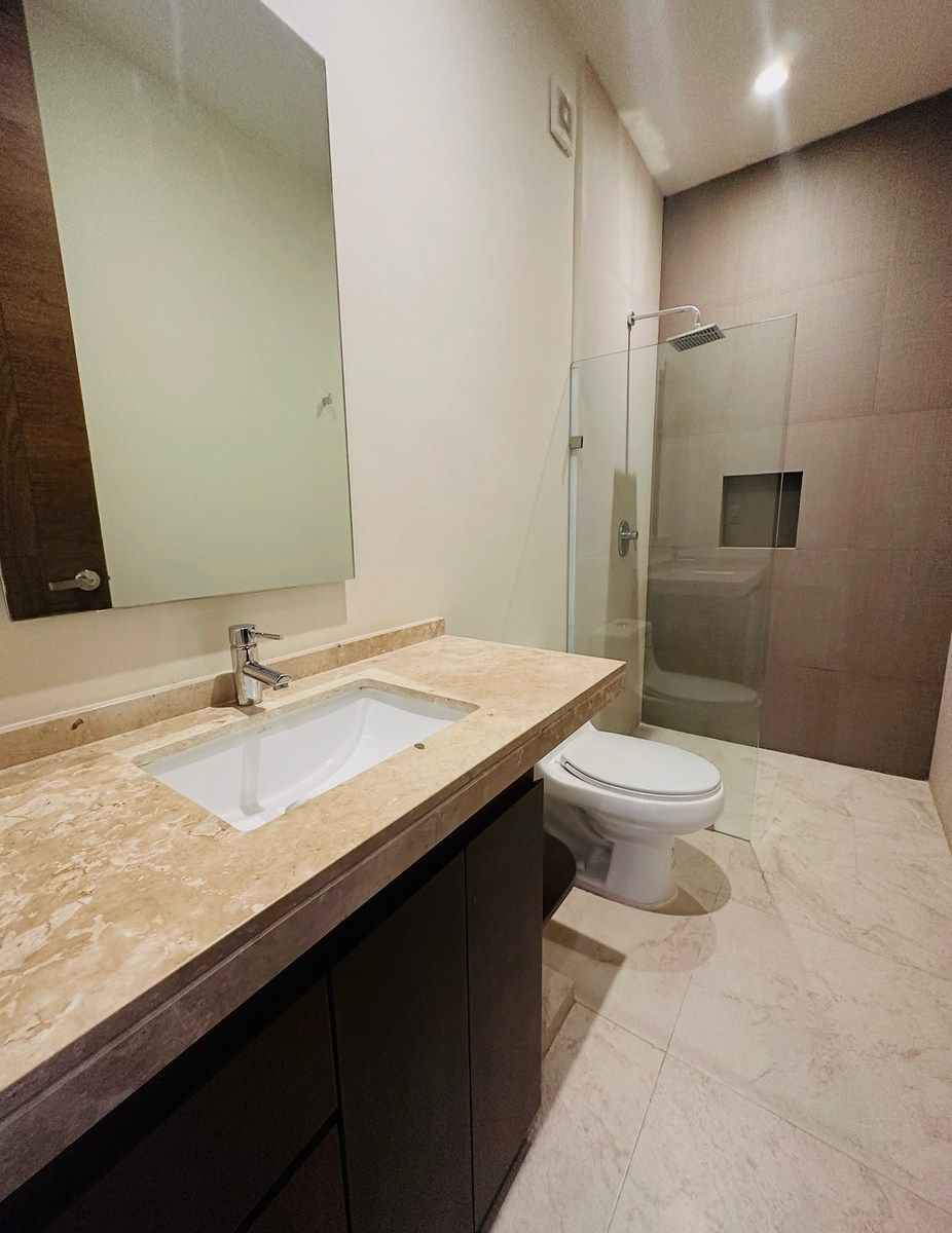 Apartamento em San Antonio Cinta, Mérida, foto 14 de 14