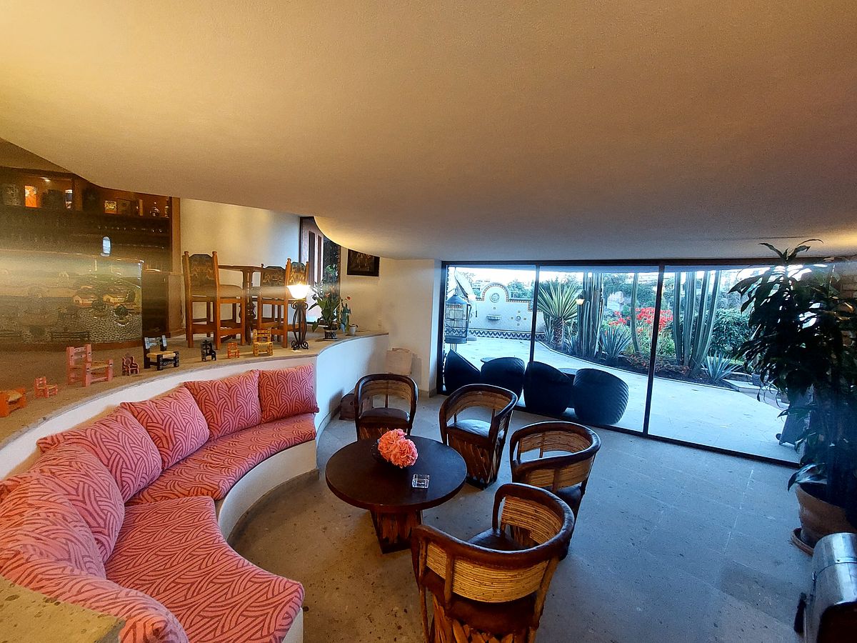 Casa em Lomas Hipódromo, Naucalpan de Juárez, foto 10 de 28