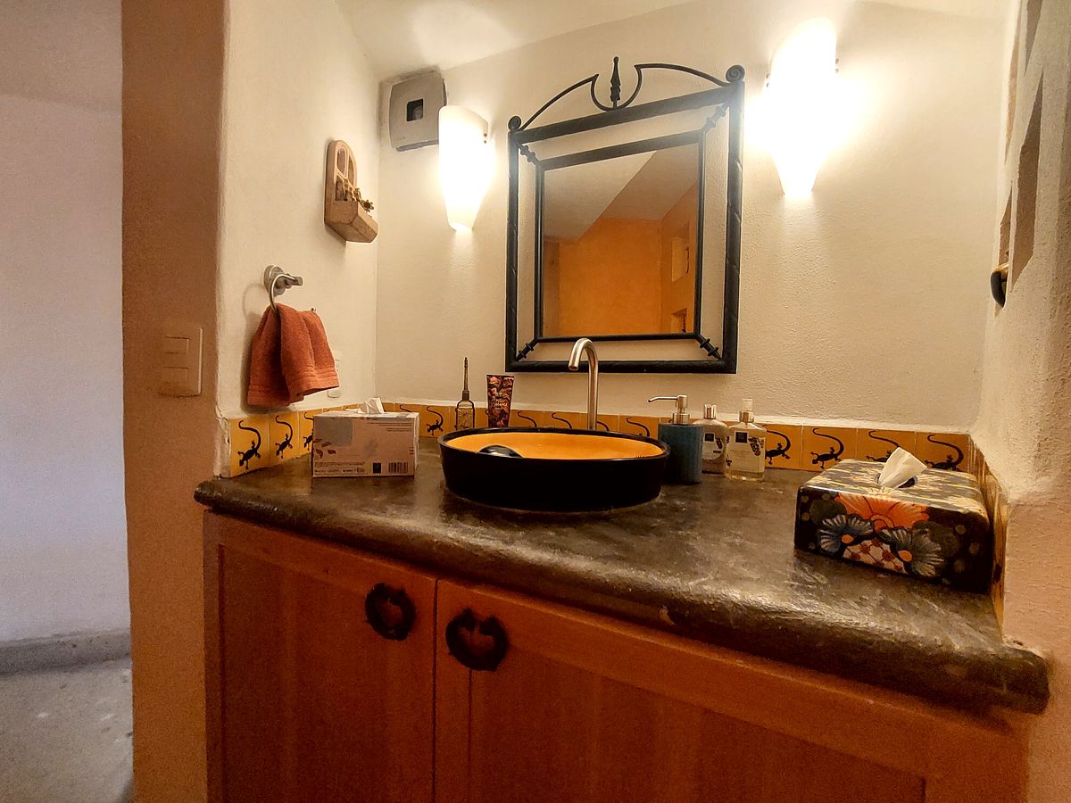 Casa em Lomas Hipódromo, Naucalpan de Juárez, foto 9 de 28