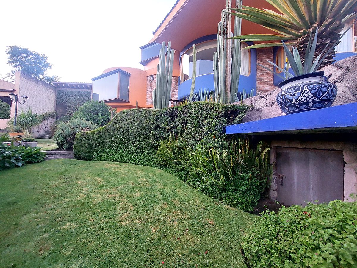 Casa em Lomas Hipódromo, Naucalpan de Juárez, foto 27 de 28