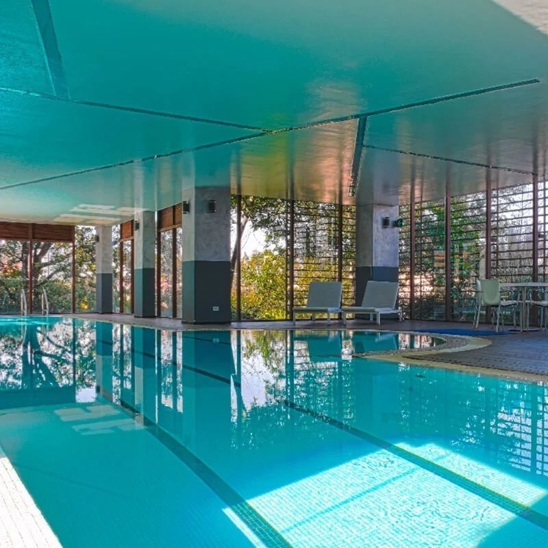 Apartment in Olivar de los Padres, Álvaro Obregón, photo 14 of 15