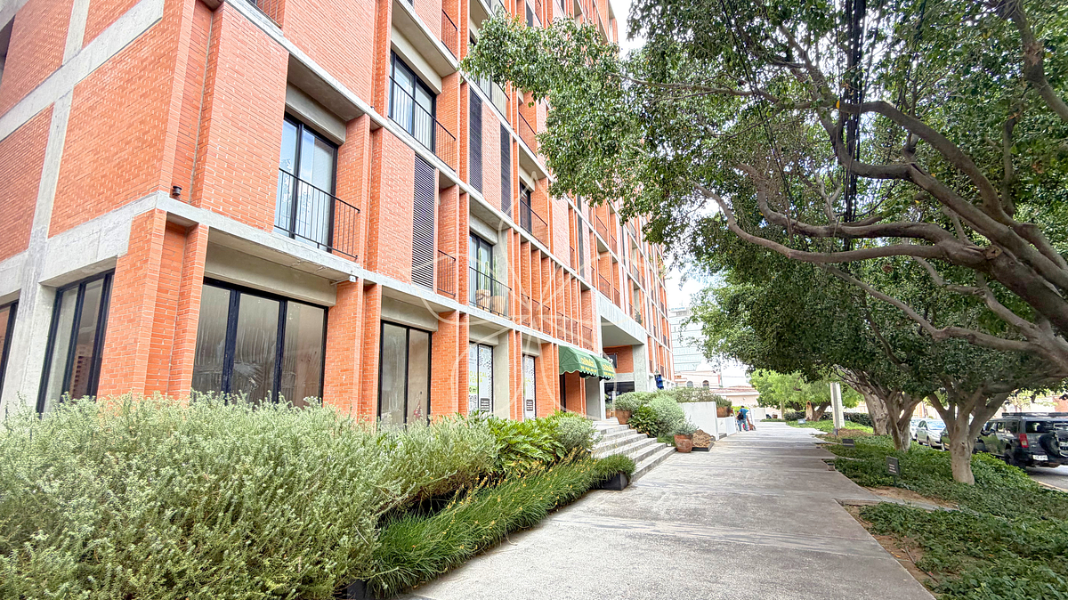 Apartamento em Colomos Providencia, Guadalajara, foto 3 de 16