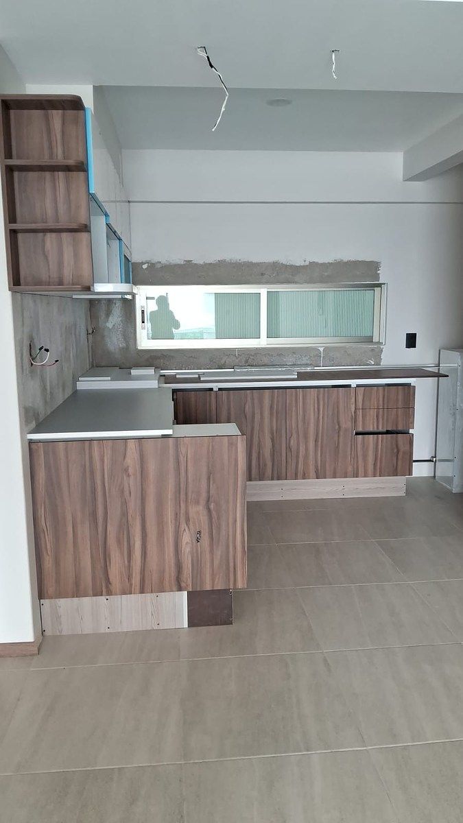 Apartment in Santa Cruz del Monte, Naucalpan de Juárez, photo 3 of 9