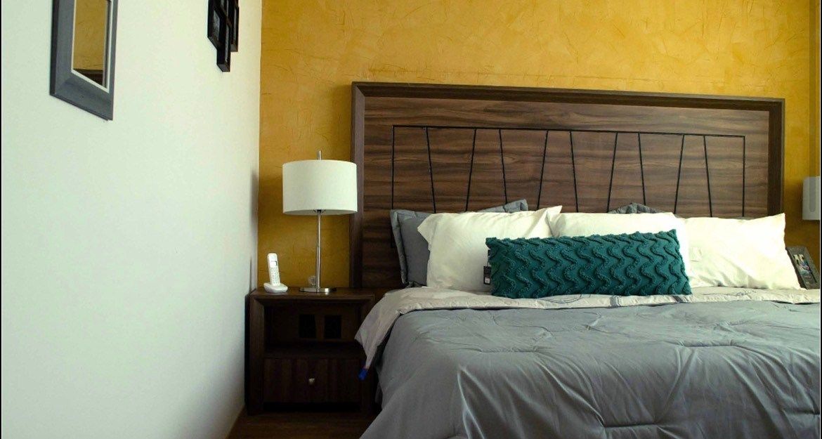 Apartment in Santa Cruz del Monte, Naucalpan de Juárez, photo 4 of 9
