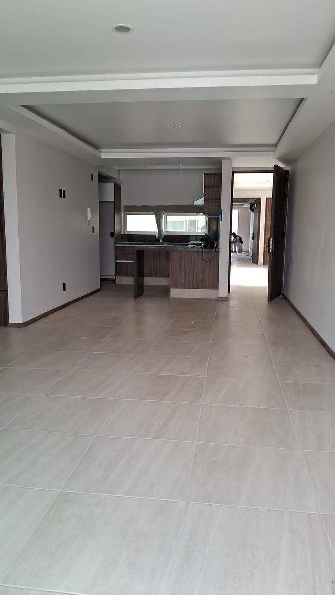Apartment in Santa Cruz del Monte, Naucalpan de Juárez, photo 6 of 9