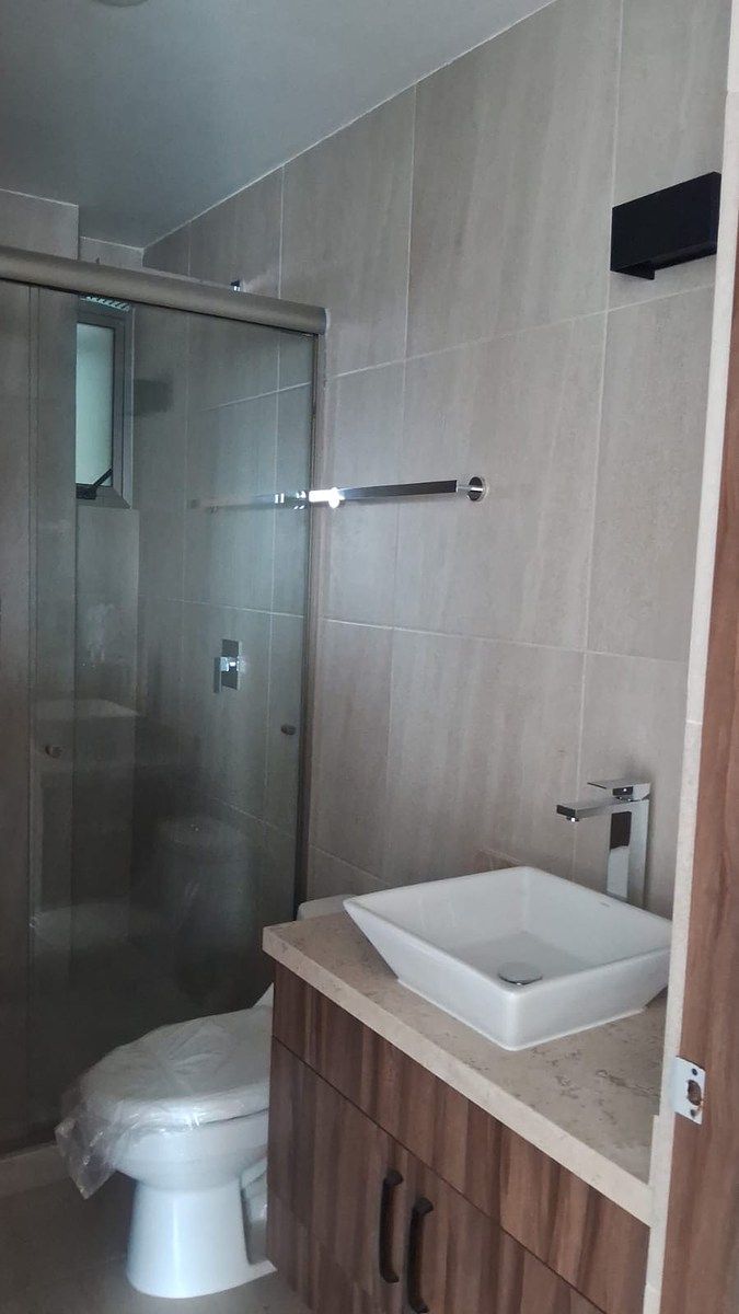 Apartment in Santa Cruz del Monte, Naucalpan de Juárez, photo 8 of 9
