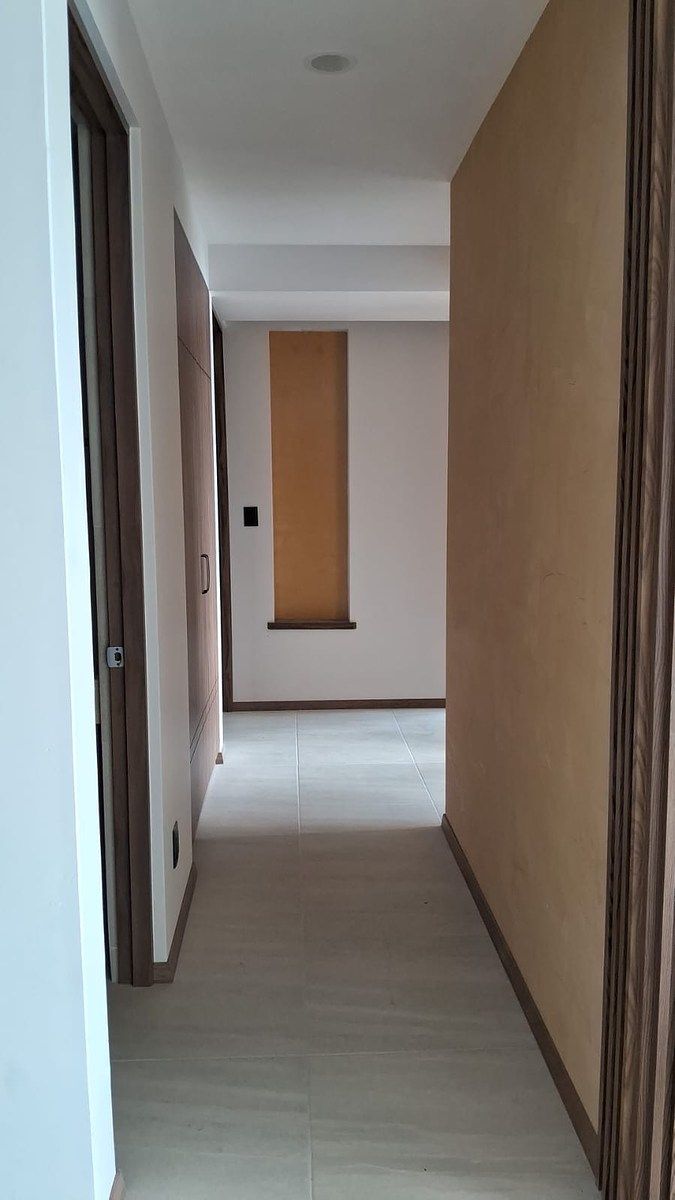 Apartment in Santa Cruz del Monte, Naucalpan de Juárez, photo 7 of 9
