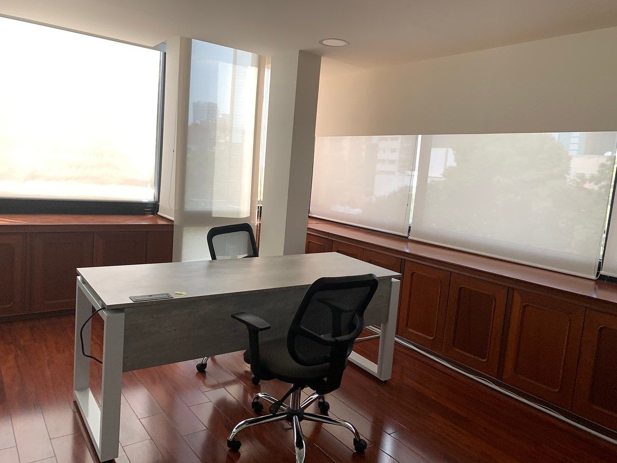 Office in Del Valle Sur, Benito Juárez, photo 7 of 9