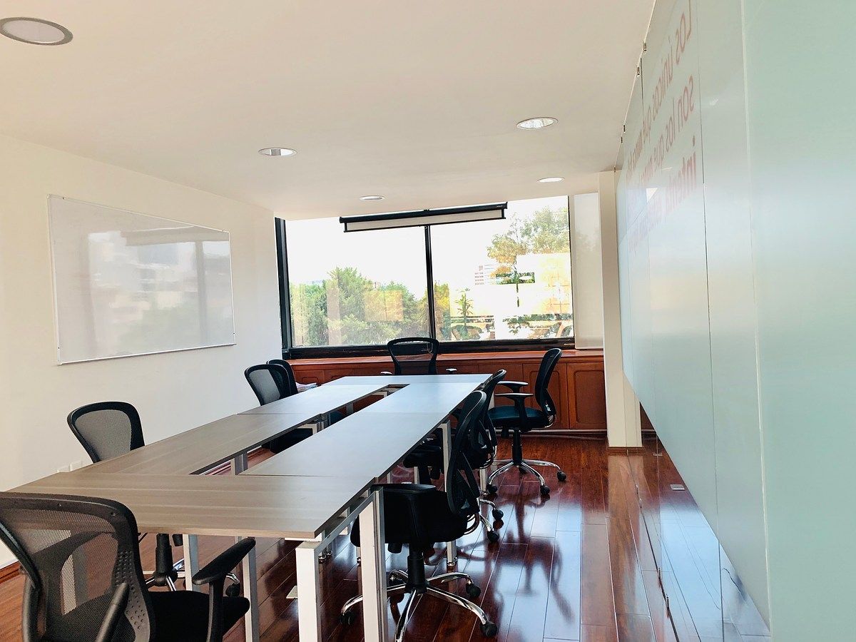 Office in Del Valle Sur, Benito Juárez, photo 9 of 9