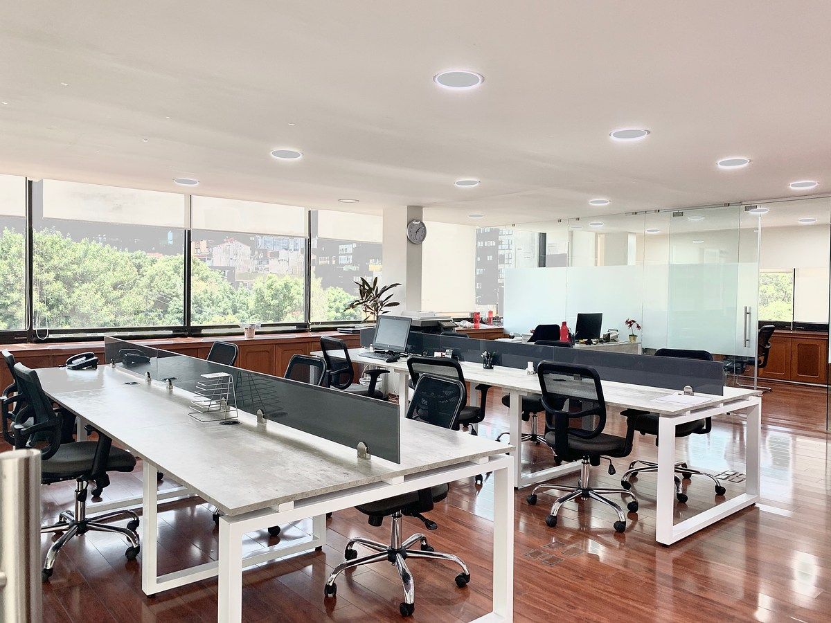 Office in Del Valle Sur, Benito Juárez, photo 4 of 9